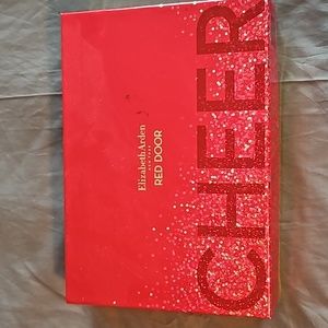 Red Door by Elizabeth Arden